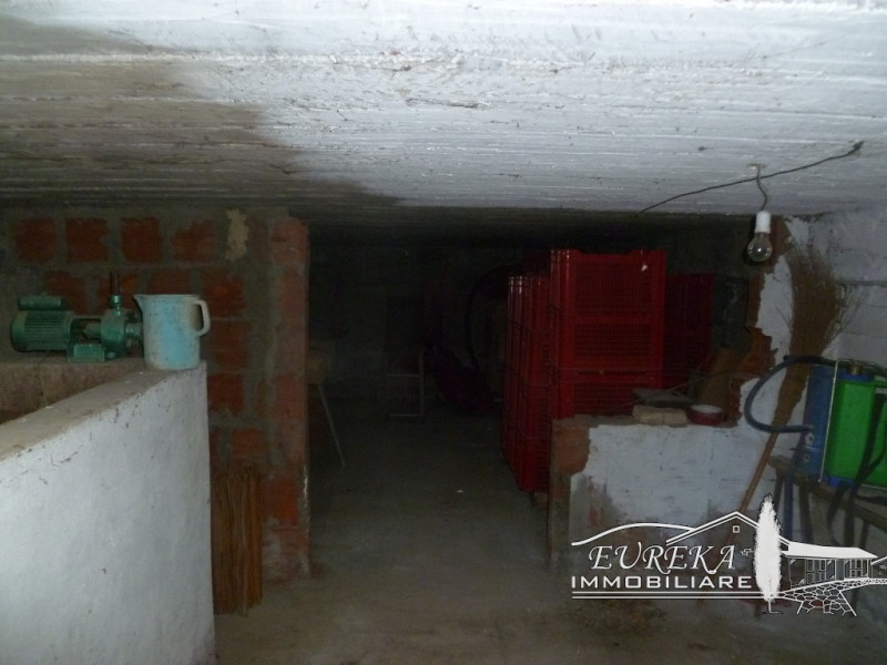 Immagine 34 di Villa in vendita  a Panicale