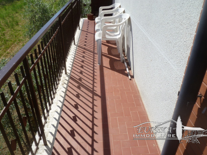 Immagine 36 di Villa in vendita  a Panicale