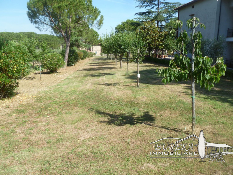 Immagine 43 di Villa in vendita  a Panicale