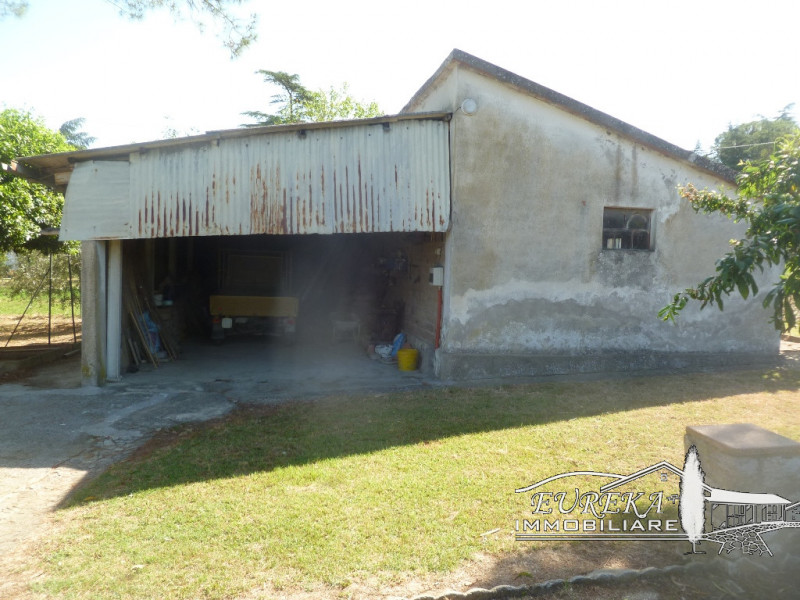 Immagine 45 di Villa in vendita  a Panicale