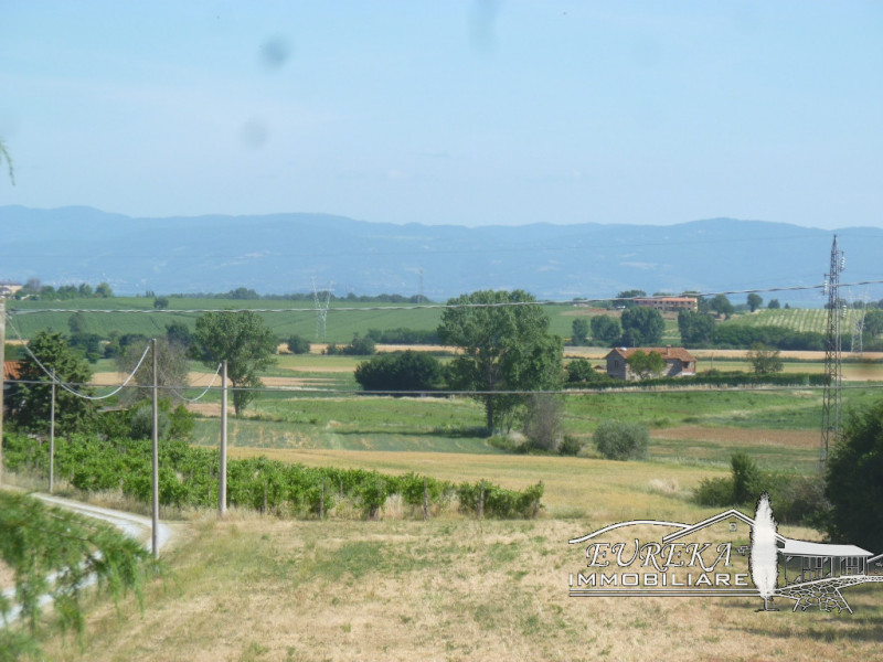 Immagine 49 di Villa in vendita  a Panicale