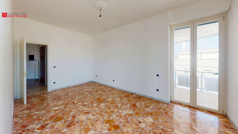 Immagine 6 di Appartamento in vendita  in Via Salvatore Grande a Lecce