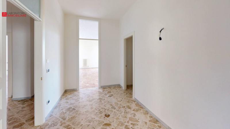 Immagine 7 di Appartamento in vendita  in Via Salvatore Grande a Lecce