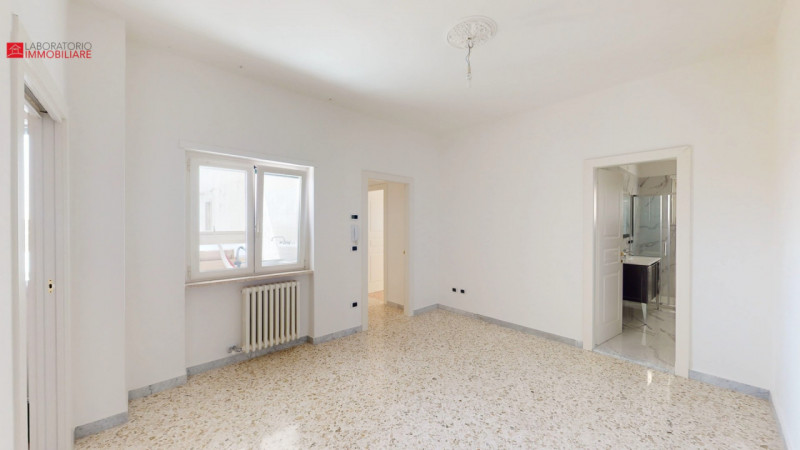 Immagine 17 di Appartamento in vendita  in Via Salvatore Grande a Lecce