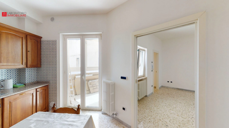 Immagine 19 di Appartamento in vendita  in Via Salvatore Grande a Lecce