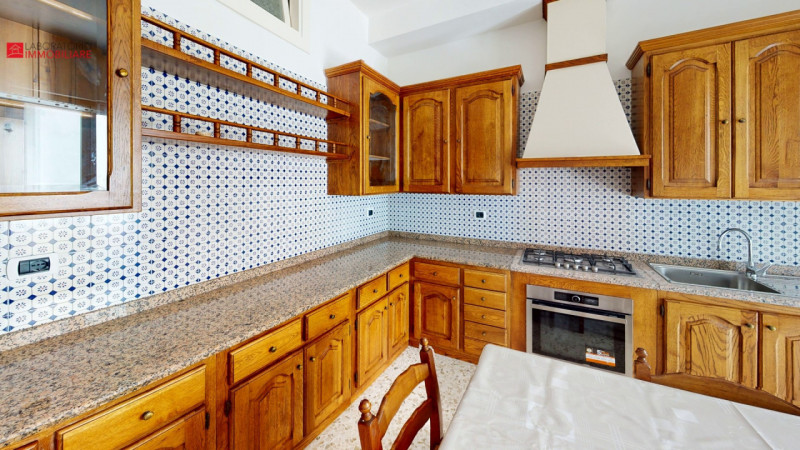 Immagine 23 di Appartamento in vendita  in Via Salvatore Grande a Lecce