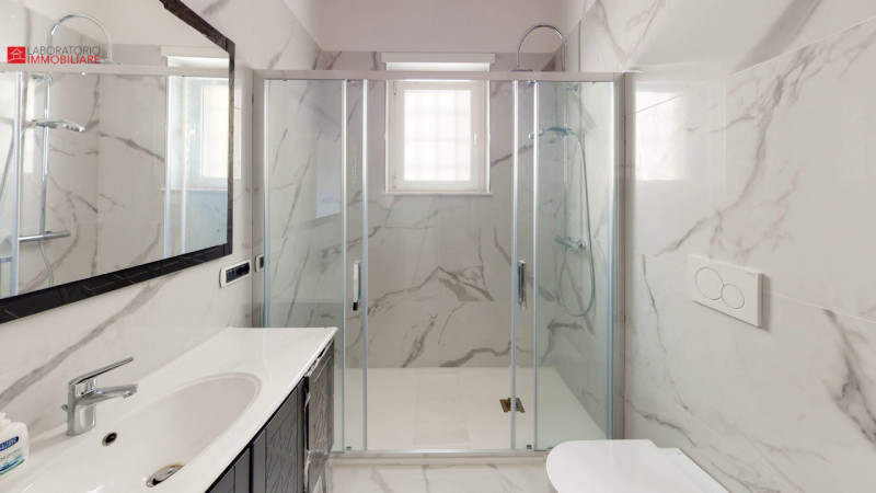 Immagine 29 di Appartamento in vendita  in Via Salvatore Grande a Lecce