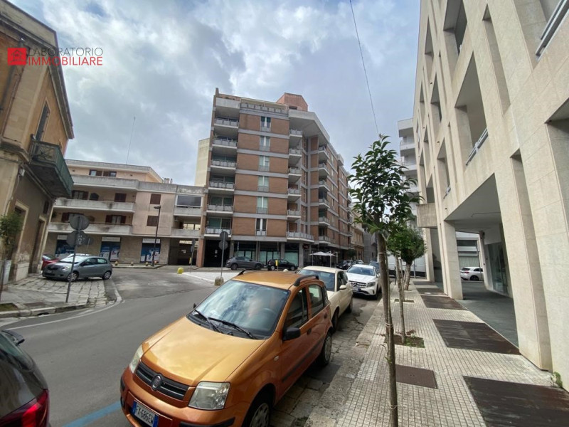 Immagine 45 di Appartamento in vendita  in Via Salvatore Grande a Lecce