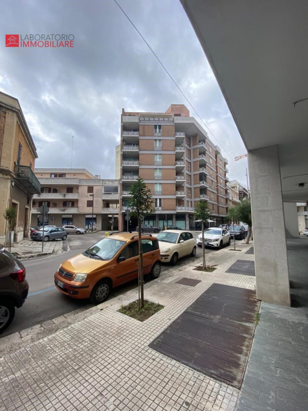 Immagine 47 di Appartamento in vendita  in Via Salvatore Grande a Lecce