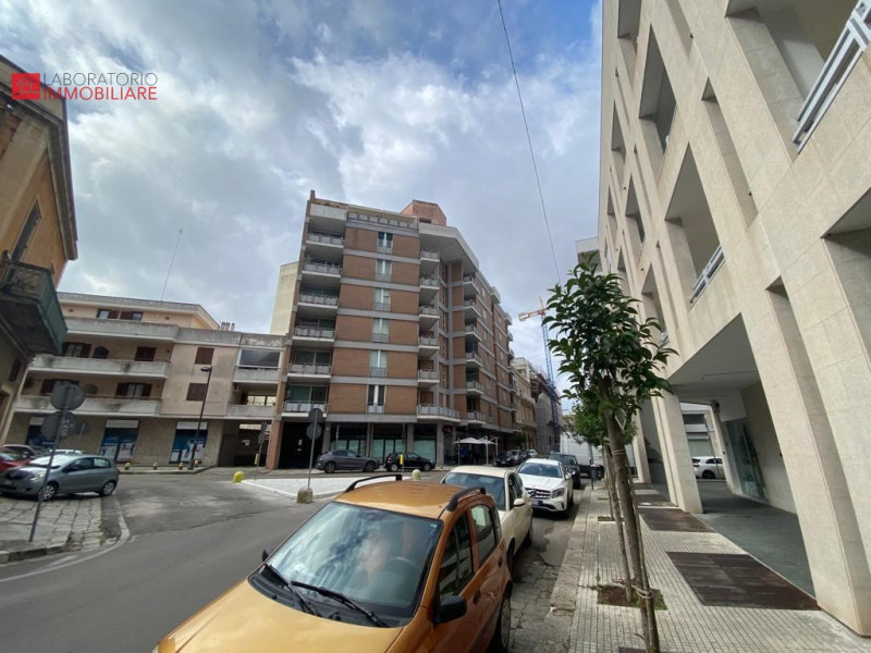 Immagine 51 di Appartamento in vendita  in Via Salvatore Grande a Lecce