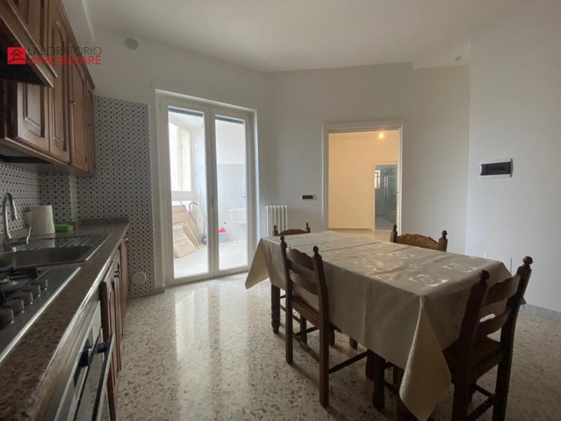 Immagine 55 di Appartamento in vendita  in Via Salvatore Grande a Lecce