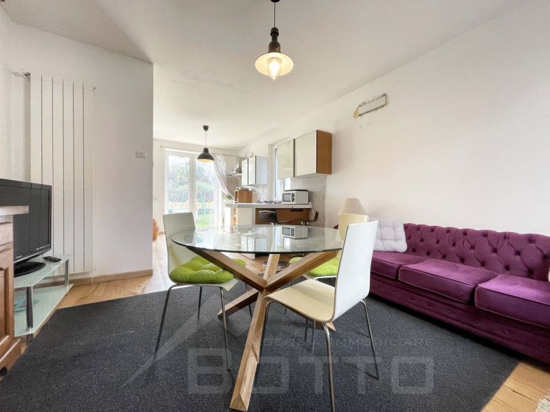 Immagine 3 di Casa indipendente in vendita  in via sant ambrogio n 9 a Fontaneto D'agogna