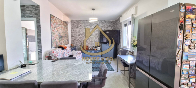 Immagine 3 di Casa bifamiliare in vendita  in VIA SAN GIOVANNI a Vigevano