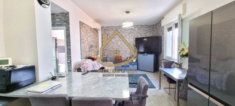 Immagine 4 di Casa bifamiliare in vendita  in VIA SAN GIOVANNI a Vigevano