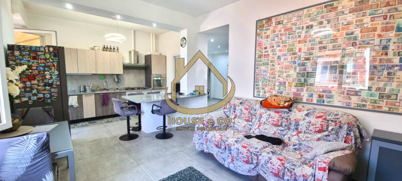 Immagine 5 di Casa bifamiliare in vendita  in VIA SAN GIOVANNI a Vigevano