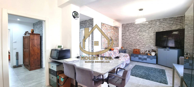 Immagine 6 di Casa bifamiliare in vendita  in VIA SAN GIOVANNI a Vigevano