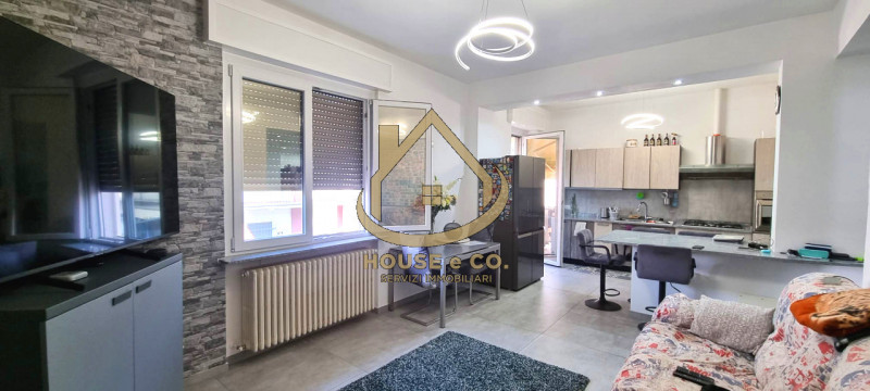 Immagine 7 di Casa bifamiliare in vendita  in VIA SAN GIOVANNI a Vigevano