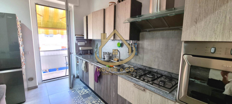 Immagine 8 di Casa bifamiliare in vendita  in VIA SAN GIOVANNI a Vigevano