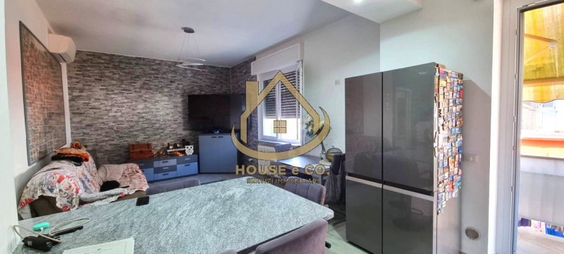 Immagine 9 di Casa bifamiliare in vendita  in VIA SAN GIOVANNI a Vigevano