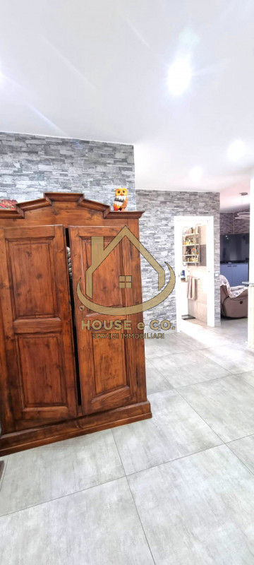 Immagine 10 di Casa bifamiliare in vendita  in VIA SAN GIOVANNI a Vigevano