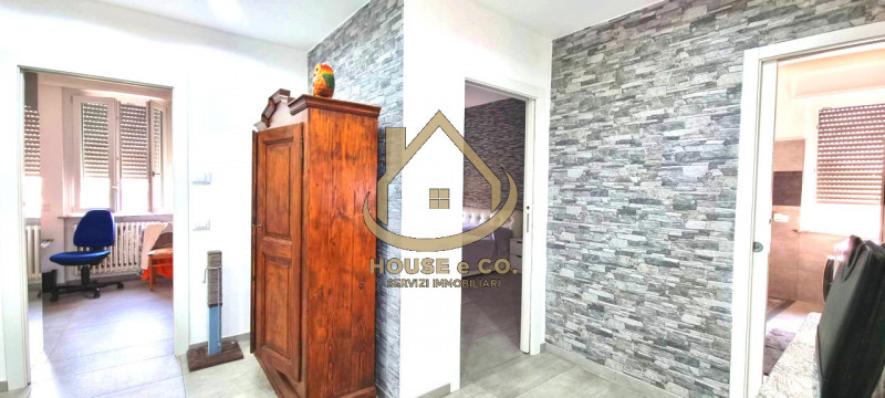 Immagine 11 di Casa bifamiliare in vendita  in VIA SAN GIOVANNI a Vigevano