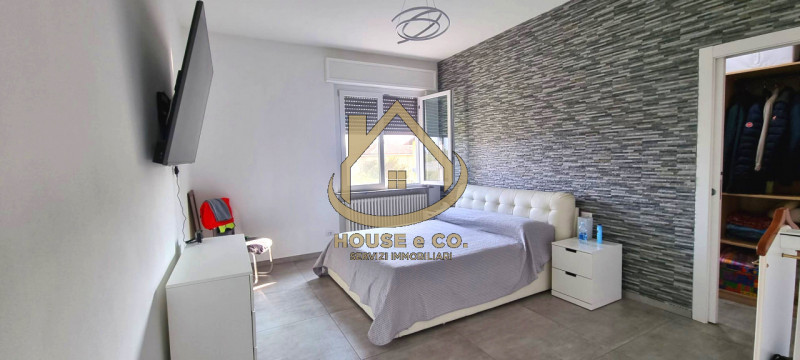 Immagine 12 di Casa bifamiliare in vendita  in VIA SAN GIOVANNI a Vigevano