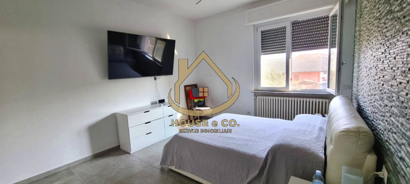 Immagine 13 di Casa bifamiliare in vendita  in VIA SAN GIOVANNI a Vigevano