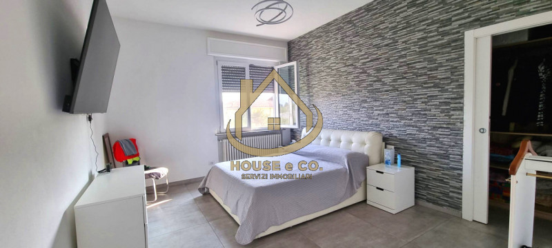 Immagine 14 di Casa bifamiliare in vendita  in VIA SAN GIOVANNI a Vigevano