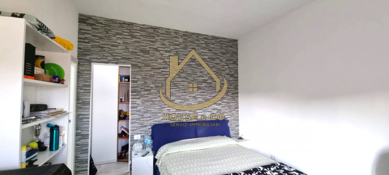 Immagine 15 di Casa bifamiliare in vendita  in VIA SAN GIOVANNI a Vigevano