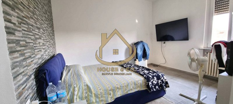 Immagine 16 di Casa bifamiliare in vendita  in VIA SAN GIOVANNI a Vigevano