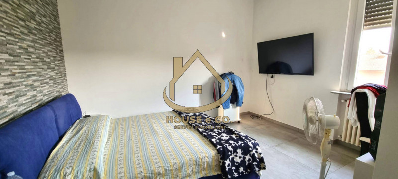 Immagine 17 di Casa bifamiliare in vendita  in VIA SAN GIOVANNI a Vigevano