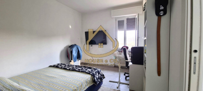 Immagine 18 di Casa bifamiliare in vendita  in VIA SAN GIOVANNI a Vigevano