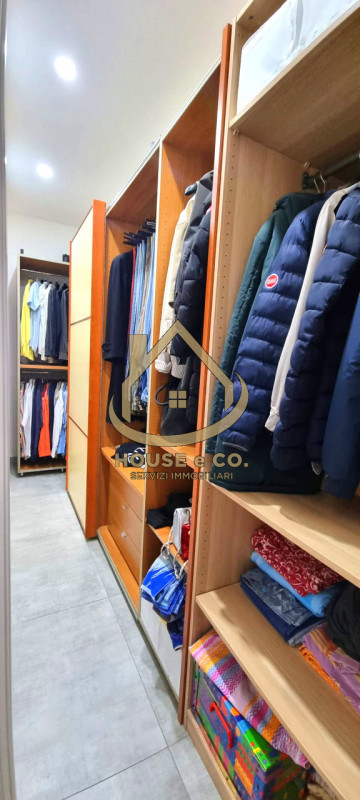 Immagine 20 di Casa bifamiliare in vendita  in VIA SAN GIOVANNI a Vigevano