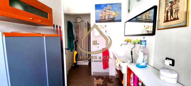 Immagine 21 di Casa bifamiliare in vendita  in VIA SAN GIOVANNI a Vigevano