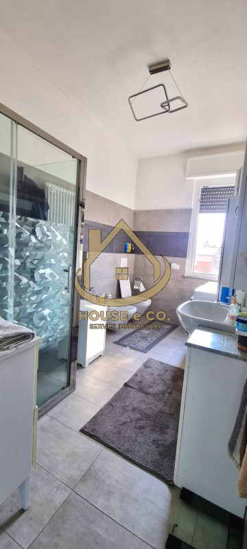 Immagine 22 di Casa bifamiliare in vendita  in VIA SAN GIOVANNI a Vigevano