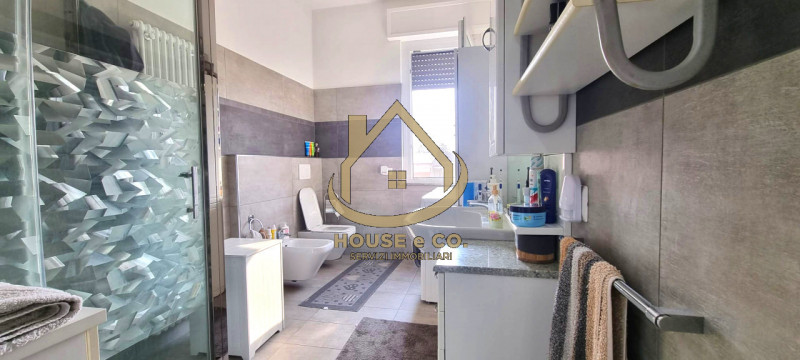 Immagine 23 di Casa bifamiliare in vendita  in VIA SAN GIOVANNI a Vigevano