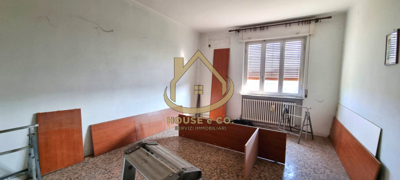 Immagine 28 di Casa bifamiliare in vendita  in VIA SAN GIOVANNI a Vigevano