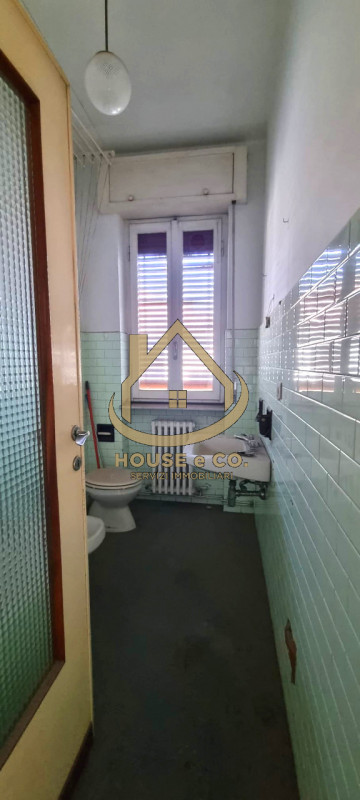 Immagine 30 di Casa bifamiliare in vendita  in VIA SAN GIOVANNI a Vigevano