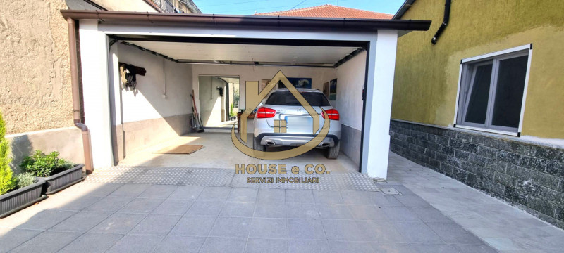 Immagine 31 di Casa bifamiliare in vendita  in VIA SAN GIOVANNI a Vigevano