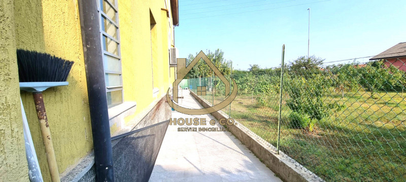 Immagine 35 di Casa bifamiliare in vendita  in VIA SAN GIOVANNI a Vigevano