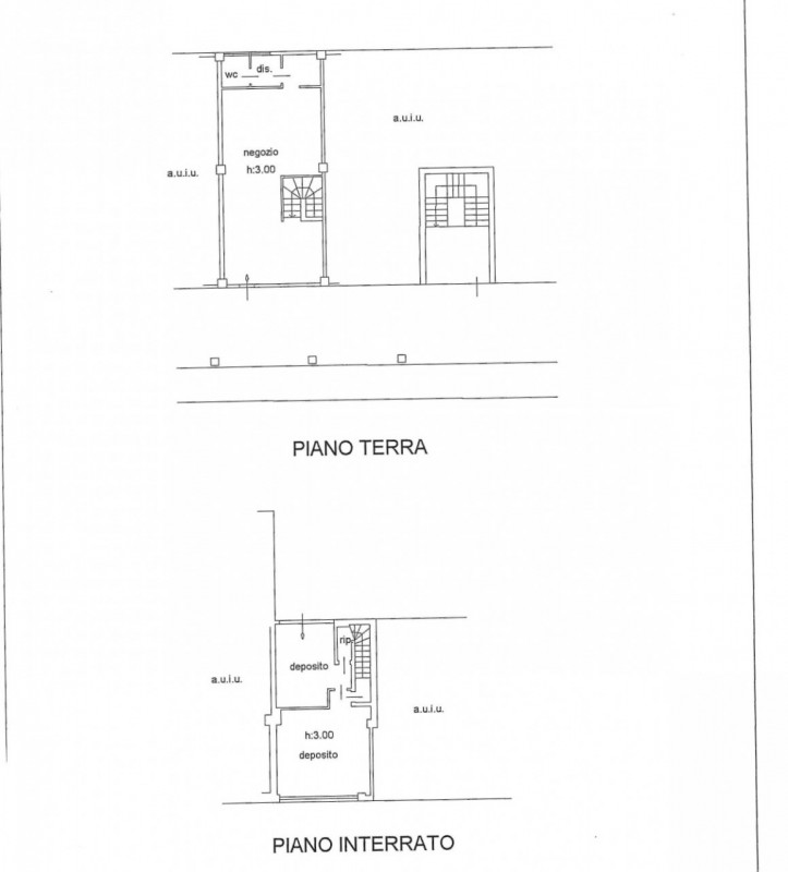 Immagine 21 di Negozio in vendita  in Via Santi Faustino e Giovita a Calcinato