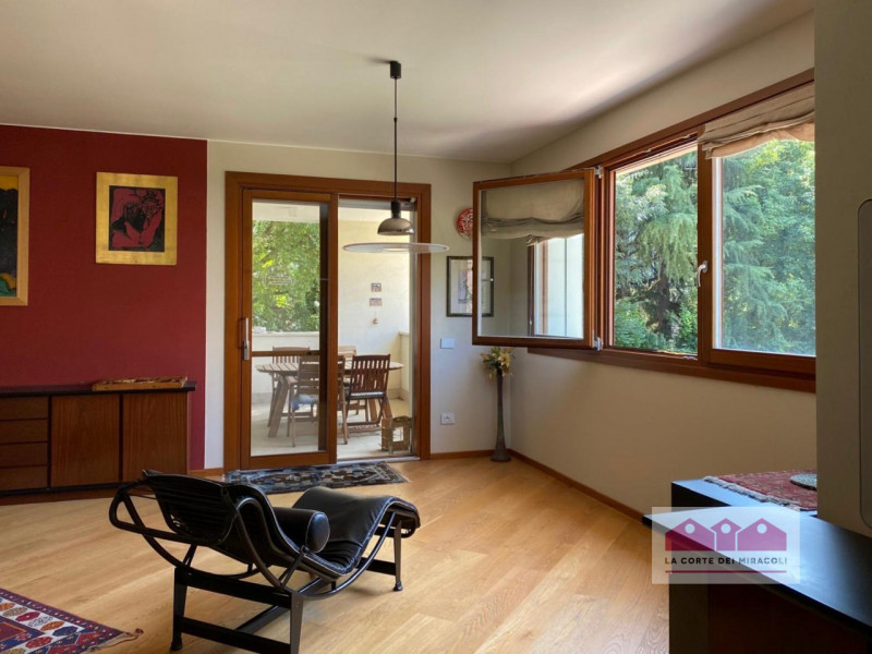 Immagine 7 di Casa bifamiliare in vendita  in Borgo Casale a Vicenza