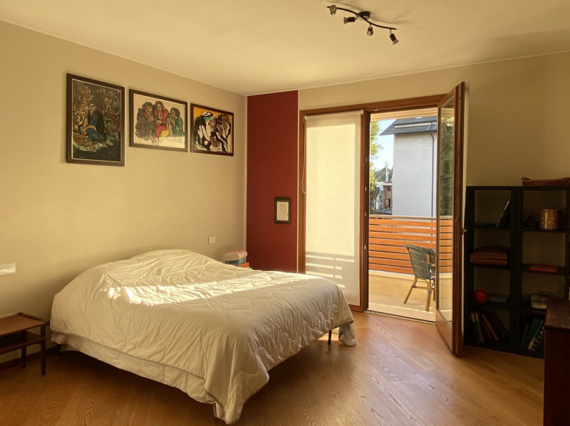 Immagine 18 di Casa bifamiliare in vendita  in Borgo Casale a Vicenza