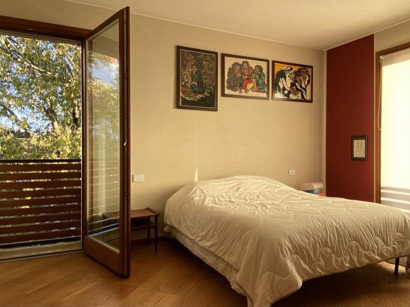 Immagine 19 di Casa bifamiliare in vendita  in Borgo Casale a Vicenza