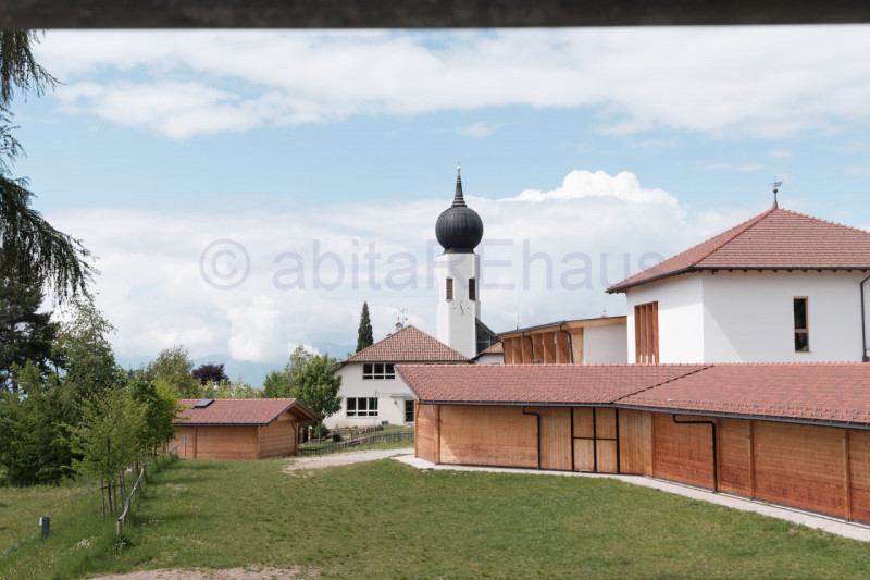 Immagine 1 di Appartamento in vendita  in Via Catinaccio a Renon .Ritten.