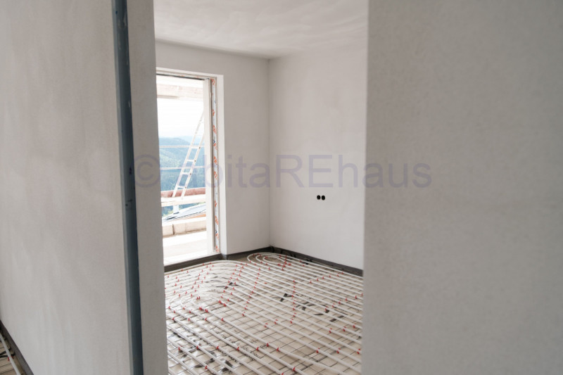 Immagine 10 di Appartamento in vendita  in Via Catinaccio a Renon .Ritten.