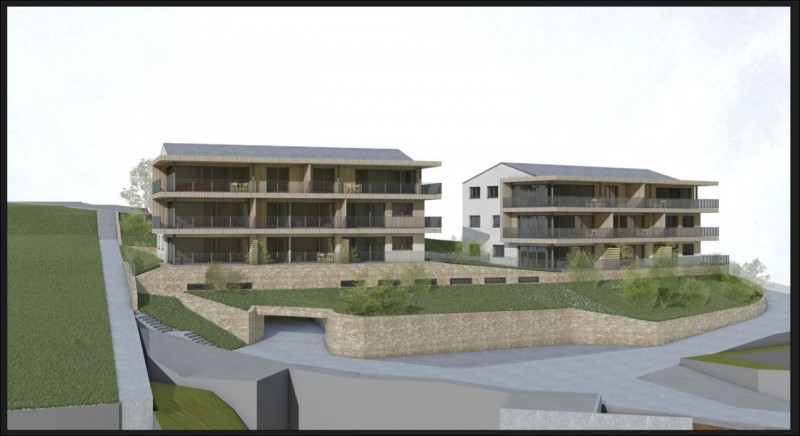 Immagine 5 di Appartamento in vendita  in Via Catinaccio a Renon .Ritten.