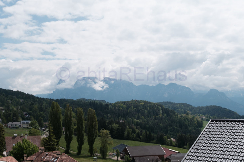 Immagine 7 di Appartamento in vendita  in Via Catinaccio a Renon .Ritten.