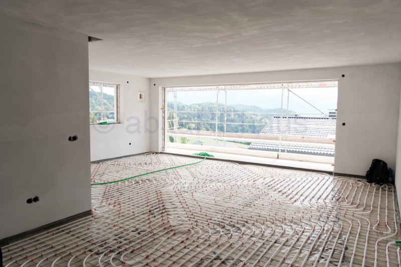 Immagine 9 di Appartamento in vendita  in Via Catinaccio a Renon .Ritten.