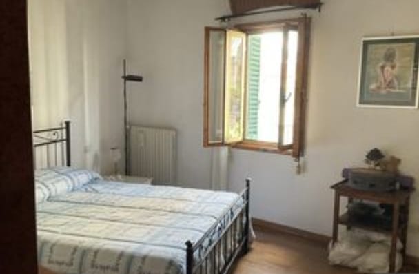 Immagine 7 di Appartamento in vendita  in VIA LARGO SPONTINI a Firenze